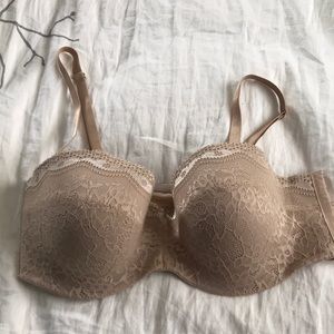 Wacoal B.Tempt’d Convertible bra